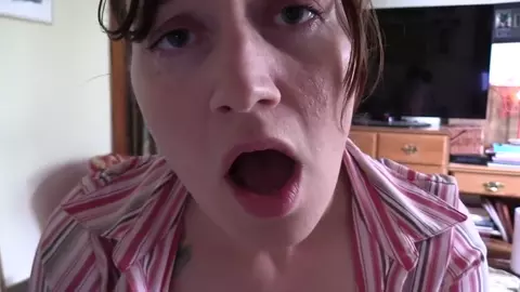 Bettie Bondage - Oops Moms Super Horny