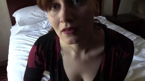 Bettie Bondage - Dad's Finally Away