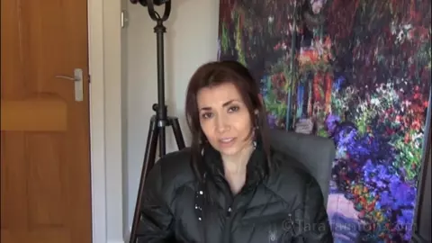 Tara Tainton - You've Never Seen Your Auntie Like This Before