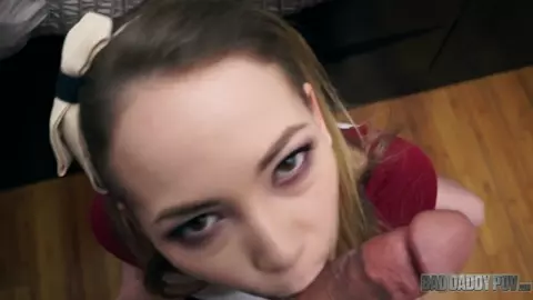 BadDaddyPOV - Angel Smalls Has Been A Bad Girl