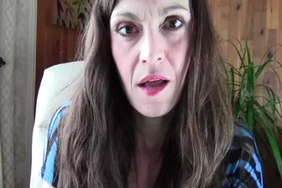 Taboo Mom Natasha - You Found Mom