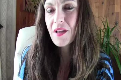 Taboo Mom Natasha - You Found Mom