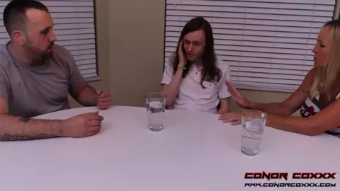 Dani Dare - A Father's Cuckold Fantasy