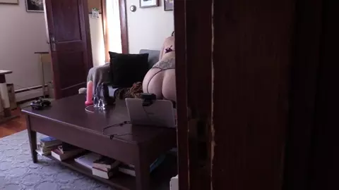 Bettie Bondage -- Your Mom is a Cam Girl