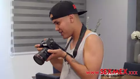 Pamela Rios - My Stepmom Erotic Model P1