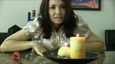 Tara Tainton - The Mysterious Seduction of StepMom Jekyll and Mrs Hyde