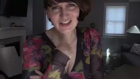 Bettie Bondage - Mom Gets Her Groove Back