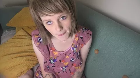 Sydney Harwin - Saving Moms Marriage