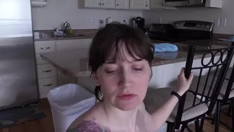 Bettie Bondage - Spanish Fly for Mom