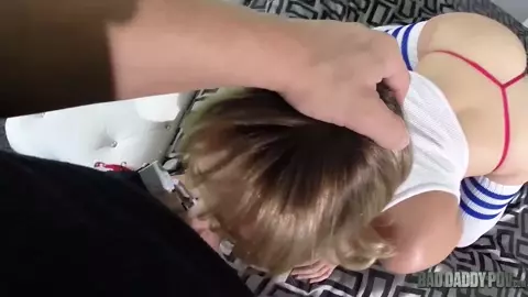 BadDaddyPOV - Brett Rossi Has Been Doing Slutty Things At Night