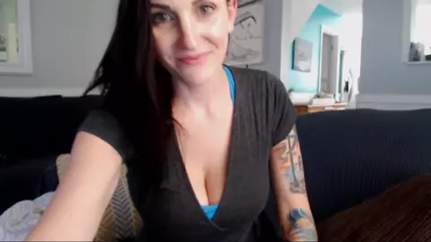 Kelly Payne - Mom Gets You Ready For School Part Two