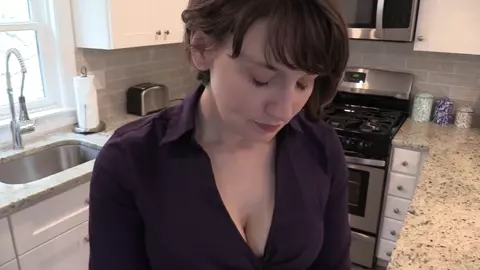 Bettie Bondage - A Mother's Creampie Desire