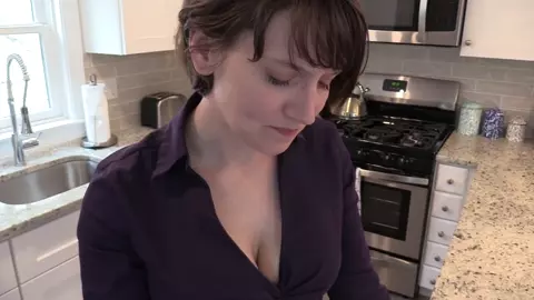 Bettie Bondage - A Mother's Creampie Desire