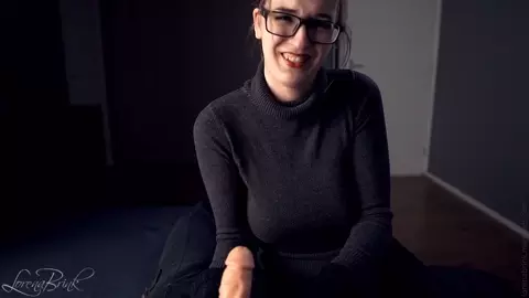 Lorena Brink - My Son Stole My Gloves