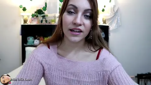 MissMilaRose - Mommy's JOI