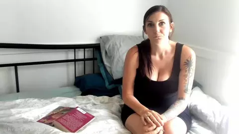 Kelly Payne - Dad And Son Trick Mom Part One