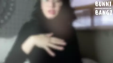 Bunni Bangz - Step Mom Fucks You Right