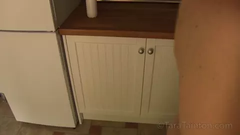 Tara Tainton - My Moms A Nudist