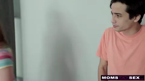 "His Dick Is Huge I Just Want To See It" Tough Love Threesome Fuck S12:E2