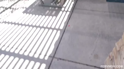 PervMom - Hot Dogs By The Handful