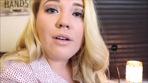 Annabelle Rogers - Mommy Teaches You To Masturbate