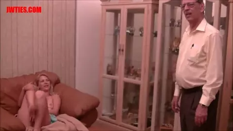 Taboo Diaries - Uh Oh Grandpa