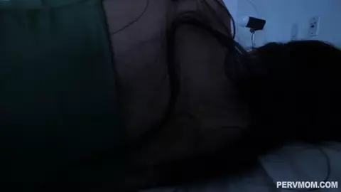 PervMom - Just Ask For The Ass