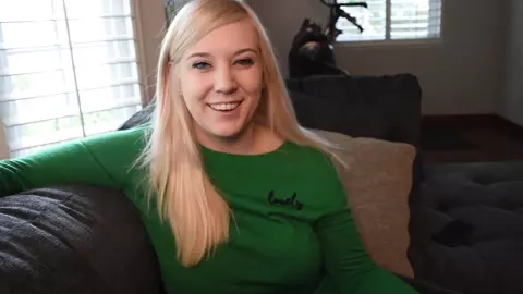 Jocelynbaker - Mommy Sucks You Into Breaking No Nut Nov