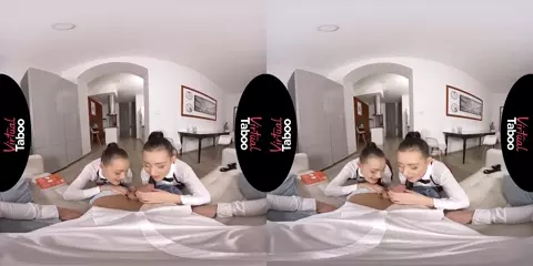 Virtual Taboo - Good Twins Go To Heaven Bad Twins Go To Daddy