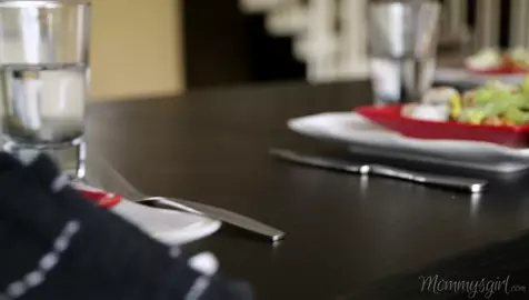 Mommy's Girl - Mothers Secret Twins: Part One