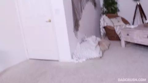 DadCrush - Sending Daddy The Wrong Selfies