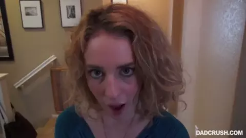 DadCrush - Daughterly Needs