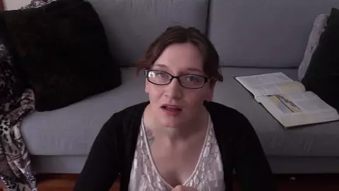 Bettie Bondage - Home School Sex Ed Part II