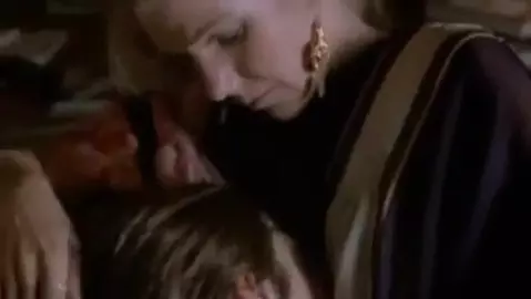 Scene from La Luna (1979)