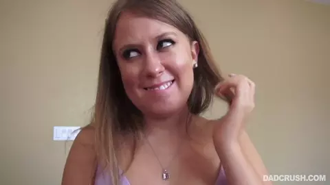 Dad Crush - Home Movies