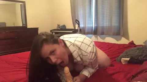 MILFRachel - Let Mommy Suck You