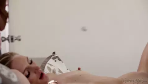 Mommy's Girl - Mom Time