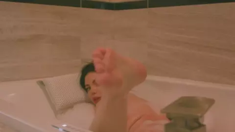 Korina Kova - A Loving Domination: Mom And Son Story