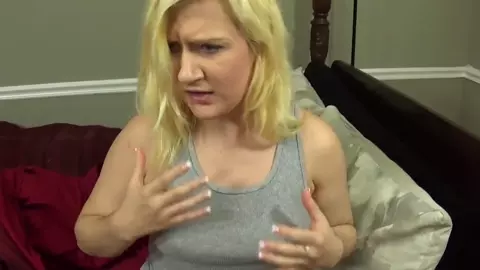 Fifi Foxx - I Swapped Bodies With Mom