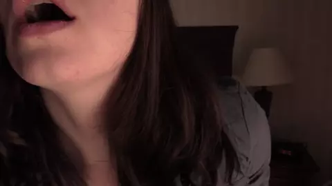 Bettie Bondage - Intimacy Exercises With Mom