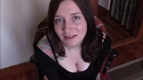 Bettie Bondage - Date Night With Mom