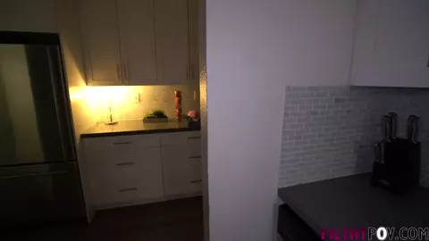 Callie Black - Before she leaves for college