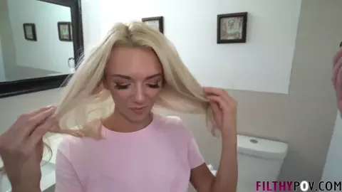 Molly Mae - Needs some experience