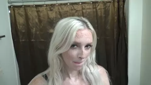 Remi Reagan - Brothers Dick Loves my Face