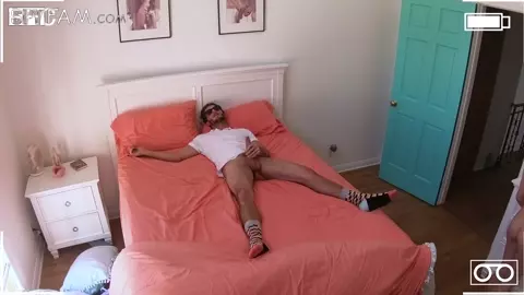 Spy Fam - Stepsis Seduces Blind Stepbro