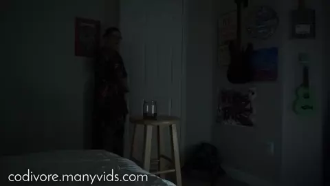 Codi Vore - Cock Hungry Mommy Taboo Tit Fuck