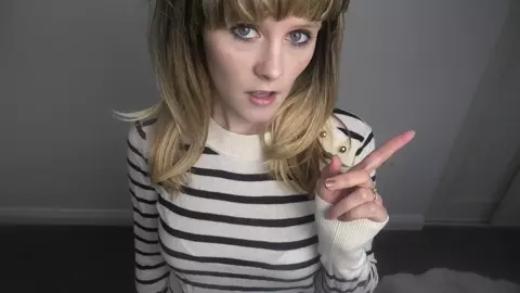 Sydney Harwin - Devious Mom