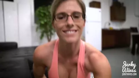 Cory Chase - Mommy Wants A Tit Job