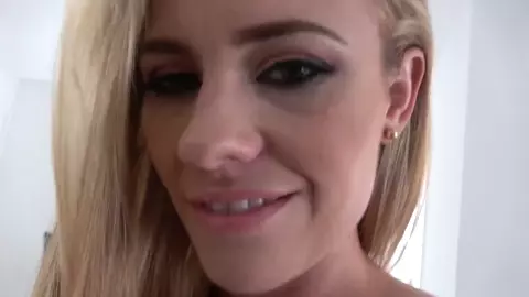 Addie Andrews - Helping Mom Pay the Mortgage