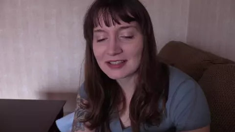 Bettie Bondage - Reminiscing With Mom